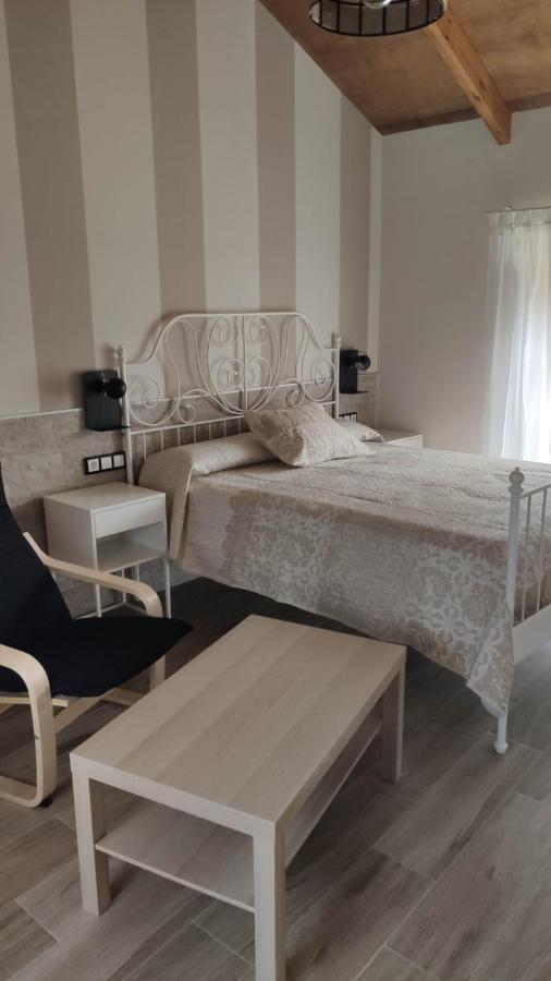 Veiga Da Porta - Casa Rural Cequeril ภายนอก รูปภาพ