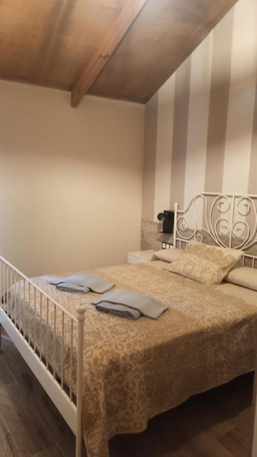 Veiga Da Porta - Casa Rural Cequeril ภายนอก รูปภาพ