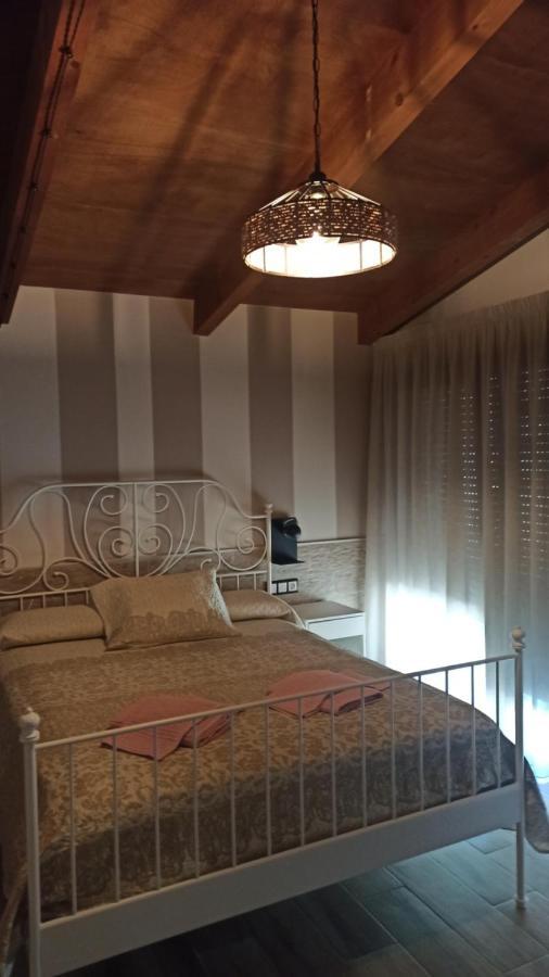 Veiga Da Porta - Casa Rural Cequeril ภายนอก รูปภาพ